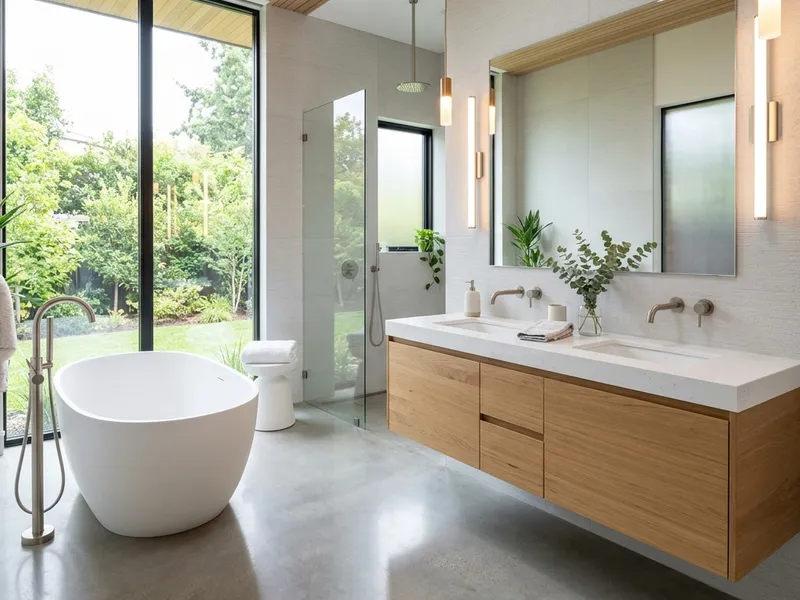 Bathroom Plumbing in Atwater, CA